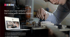 Desktop Screenshot of blogstor.com